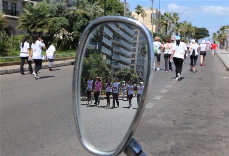 Women Race Marathon 2013 (Part 2)